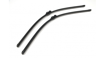 Wycieraczki Bosch Aerotwin do VW Touareg (06.2007-05.2010)